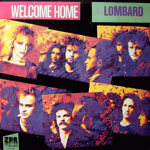 Lombard : Welcome Home